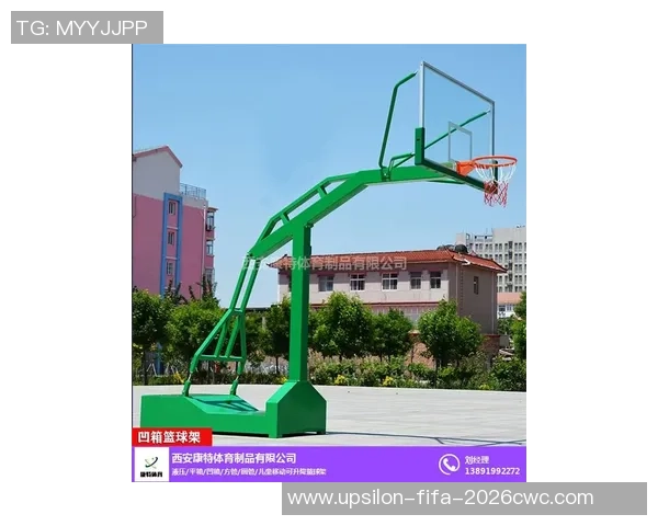 篮球架的价格范围及购买建议详细解析让你轻松选购合适的篮球架