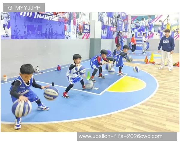 篮球运动的魅力与规则详解以及如何提升你的篮球技巧