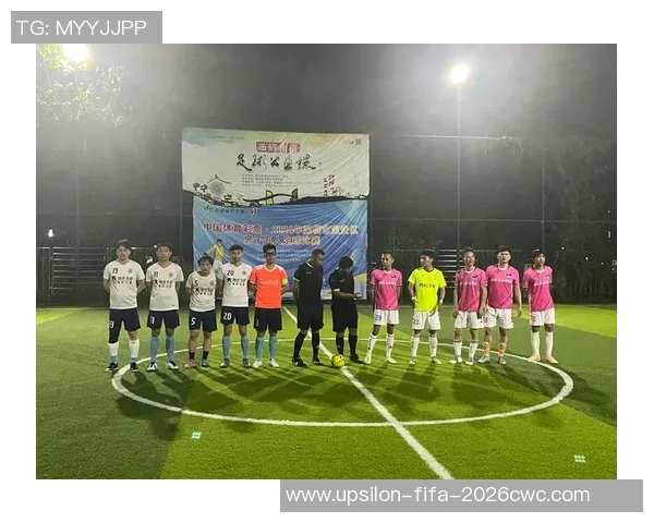 足球比赛的失利让我明白了团队精神与努力的重要性